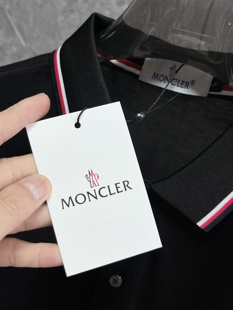 Moncler T-Shirts